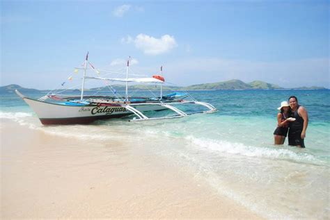 Calaguas Island The Way To A Paradise Travel Guide Diy