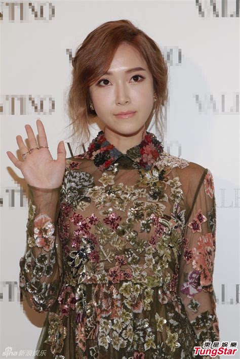 Why Jessica Leaves Snsd Snsd Girls Generation Wallpaper Lockscreen Hd
