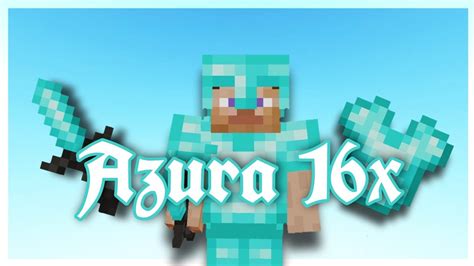 Azura 16x Mcpe Pvp Texture Pack By Keno Ported By Krynotic Youtube