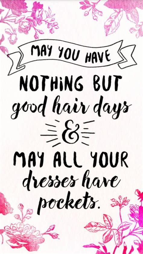 Pin By Kat Smith On Quotes Good Hair Day Cool Hairstyles Hair Day