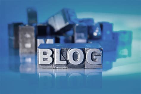Why Blogging Is Important Net Business Consulting And Solutions Llc