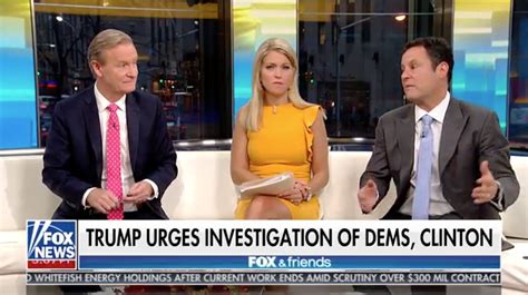 Opinion Trump Loves ‘fox And Friends Heres Why The New York Times