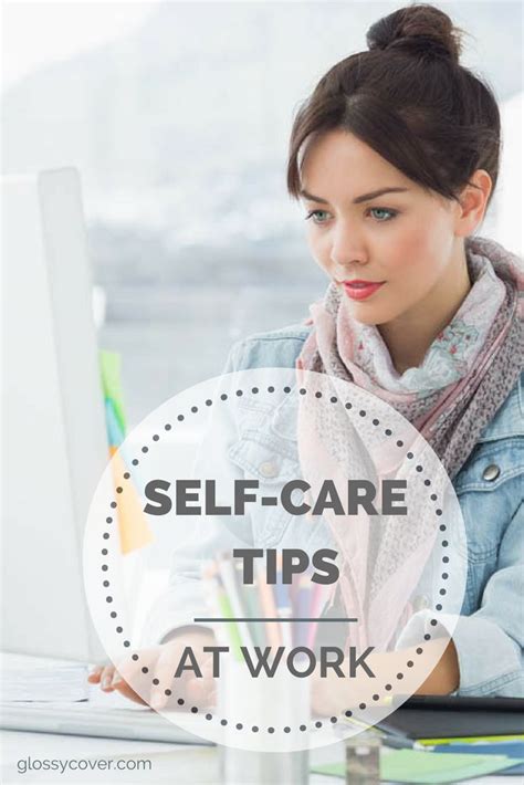Taking Care Of You 5 Self Care Ideas For The Workplace Self Care