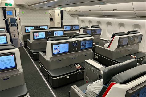7 Methods Delta One Enterprise Class On The ‘new A350 Shocked Me