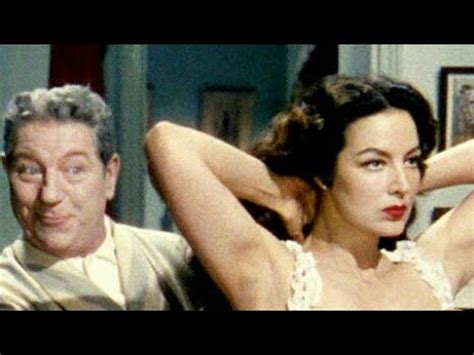 María Félix Nude Naked Pics and Sex Scenes YouTube