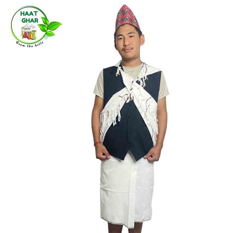 Gurung Nepali Dress Ph
