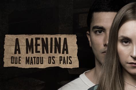 A Menina Que Matou Os Pais - A Confissão Drive