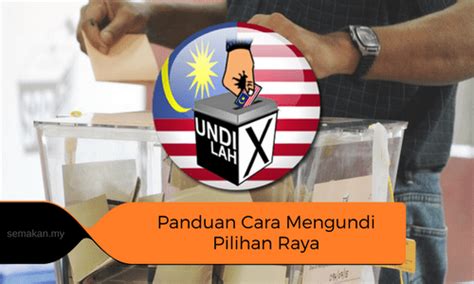 Permohonan dan semak status bantuan ibu tunggal rm300 online. Keputusan PRU Sarawak 2018 (Pilihanraya Umum Ke 14)