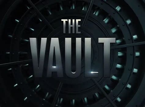 The Vault 2021 Tellusepisode