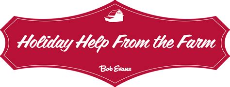 You can order whole turkeys and hams as well as side. Tips from Bob Evans to Make Your Holidays Less Stressful
