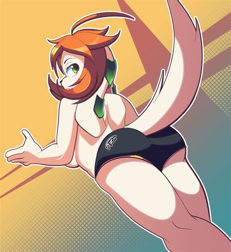 Rule 34 Anthro Canine Freakyed Freedom Planet Milla Basset Video