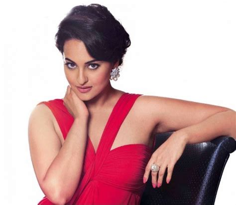 Sonakshi Sinhas Seductive Shoot Other Hq Pics Bollywood Celebrities Sonakshi Sinha Glamour