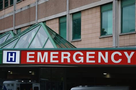 Ontario Hospital Wait Times Worse Than Thought Leaked Documents