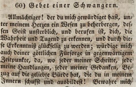 Gebet einer Shwangern | Prayer of a pregnant woman, a teḥinah by Pereẓ