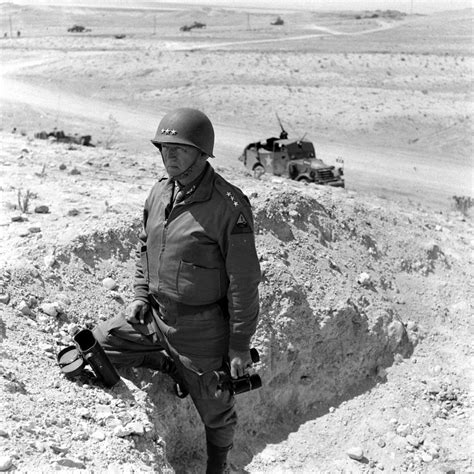 World War Ii Rare And Classic Photos From The North African Campaign
