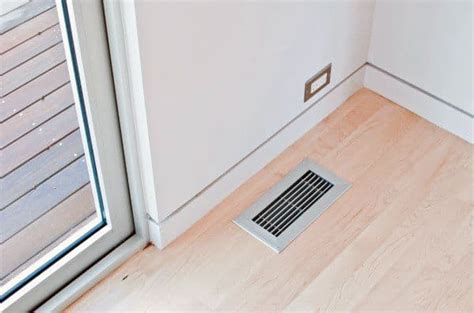 The results appear in manufacturers literature as heat output per linear foot of finned element (which is typically 3 to 6 inches less than the length of the enclosure). Top 40 Best Modern Baseboard Ideas - Luxury Architectural Trim Designs
