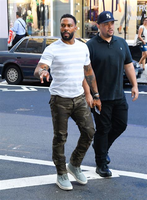Welcome to the good morning america book club, where we'll showcase book picks from a wide range of compelling authors. Omari Hardwick is seen outside good morning america on ...