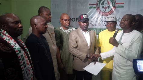 apc lifespan in south east ends 2019 — pdp youth alliance
