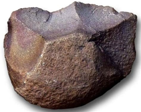 La Edad De Piedra El 99 Por Ciento De La Historia Humana Ancient