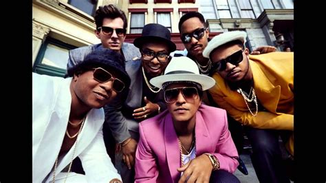 Mark Ronson Uptown Funk Ft Bruno Mars Lyrics Video