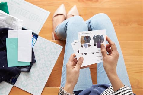 Stitch Fix Couldn T Escape The Promotional Retail Environment During
