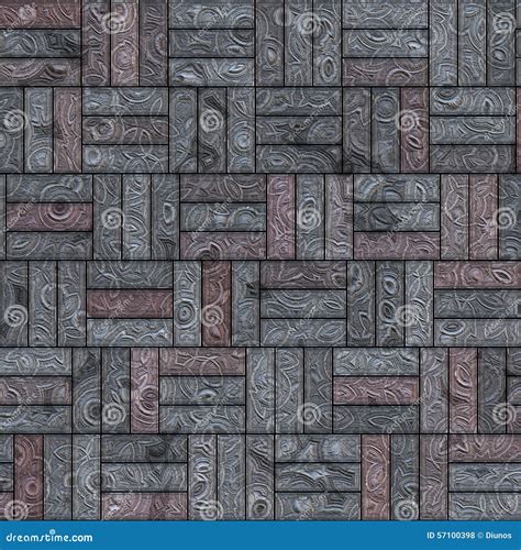 Tiled Pattern Stock Photo Image Of Background Ceramic 57100398