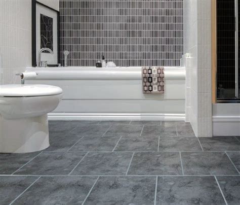 100 Bathroom Floor Tile Ideas For A Fresh Look In 2024