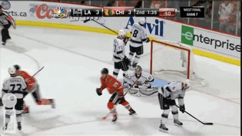 Top 5 nhl gifs of the year. Ice Hockey Nhl GIF by RedEye Chicago - Find & Share on GIPHY