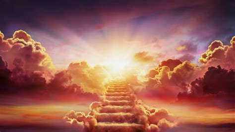 Stairway To Heaven Go88 Inn