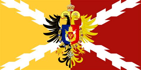 Nationstates The Apostolic Holy Roman Empire Of The Flood Factbook
