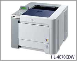 The printer driver supports the use of windows, macintosh, and linux operating system versions. Brother HL-4070CDW Printer Drivers Download for Windows 7 ...