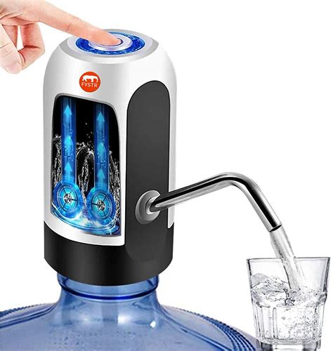 Buy Fvstr5 Gallon Water Dispenserelectric Drinking Water Pump Portable