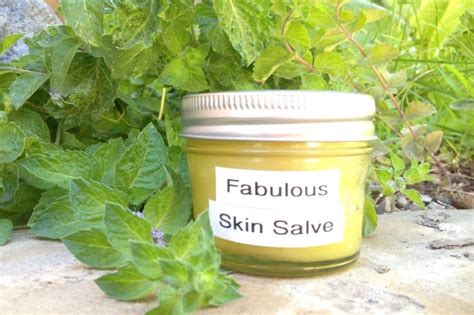 Fabulous Skin Salve Fabulous Farm Girl