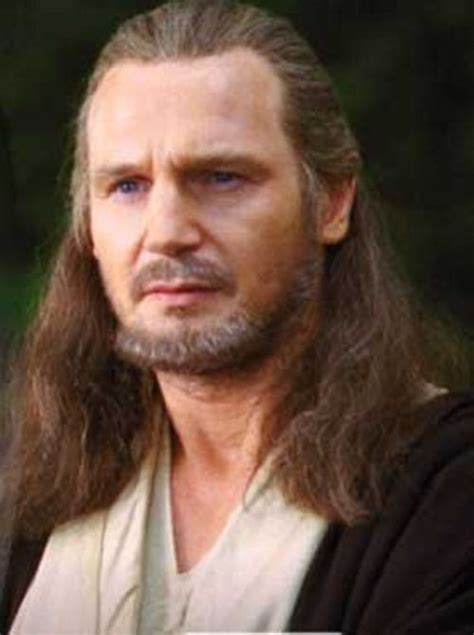 Neeson has been an ardent defender of the star wars prequels, recently insisting that. Liam Neeson Interview for Wrath of the Titans | Liam ...