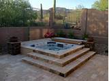 Images of Hot Tub Ideas