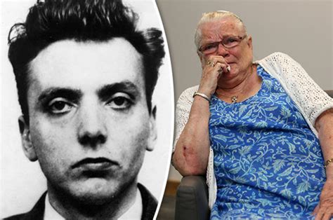 Ian Brady Dead As Mum Of Victim Keith Bennett Reveals Life Of Torture