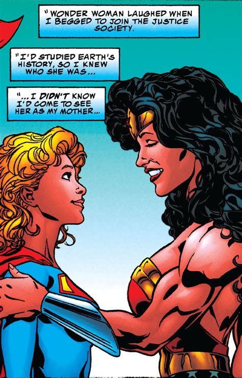 Wonder Woman Vs Supergirl Fandom