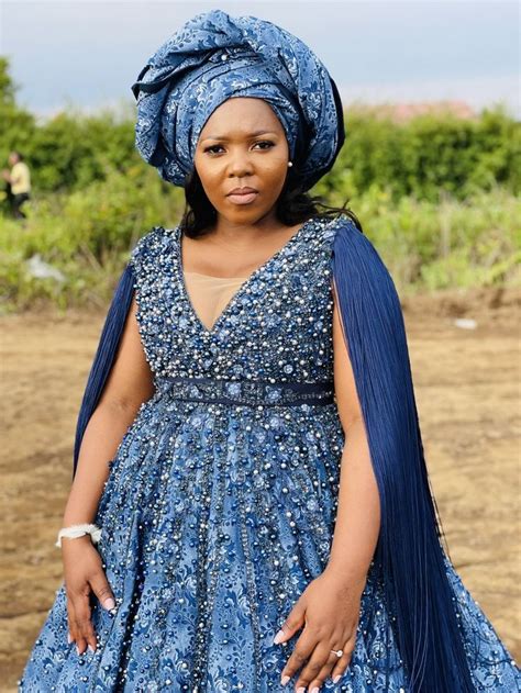 Pin By Tumi Tladi On Out Of Africa African Bride Dress African