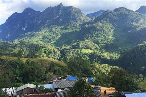 9 Solid Reasons For Visiting Chiang Dao Go To Thailand