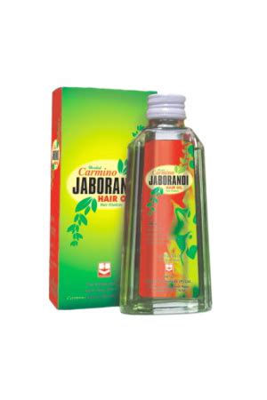 Regular massaging with lord's jaborandi hair oil promotes increasd blood circulation to the scalp resulting in increased length and density of hair. Jaborandi Hair Oil by MEDILIFE IMPEX PVT LTD, carmino ...