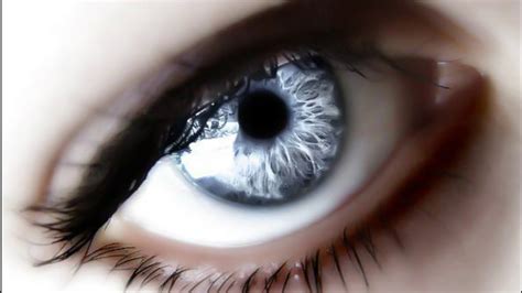 Biokinesis Get Silver Gray Eyes Fast Change Your Eye Color To Silver