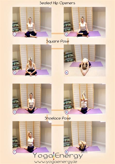 Restorative Yoga Poses Hip Openers Yoga For Strength And Health From Within