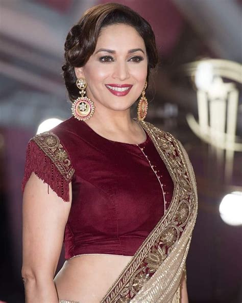 Beauty Queen Madhuridixit Celebrity Bollywood