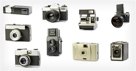 Petapixel Different Types Of Film Cameras You Should Know Clubsnap