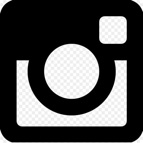 Instagram Logo Silhouette 10 Free Cliparts Download Images On
