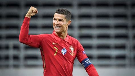 But De Ronaldo Avec Le Portugal - 100e but avec le Portugal : Cristiano Ronaldo se rapproche du record