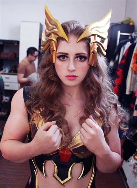 Julia Vins Pumping Iron Barbie I People Of The World