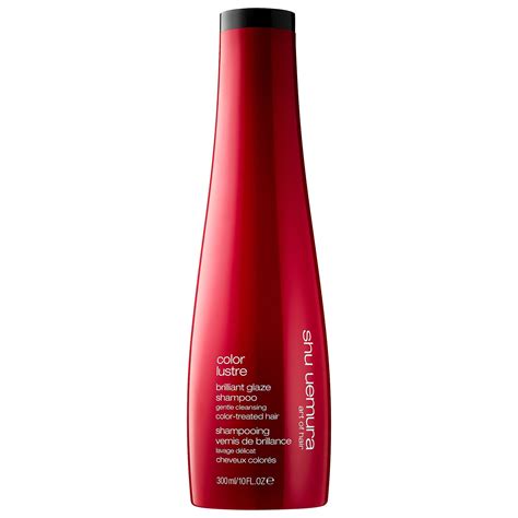 8 Best Shampoos For Red Hair Hairstylists Recommendations