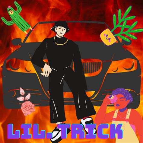 Thot Freestyle Song And Lyrics By Lil Trick Spotify