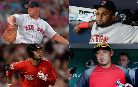 The Worst Contracts In Boston Red Sox History Where Does Pablo Sandoval Rank